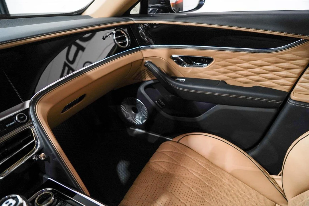 2022 Bentley Continental - Image 19 of 31