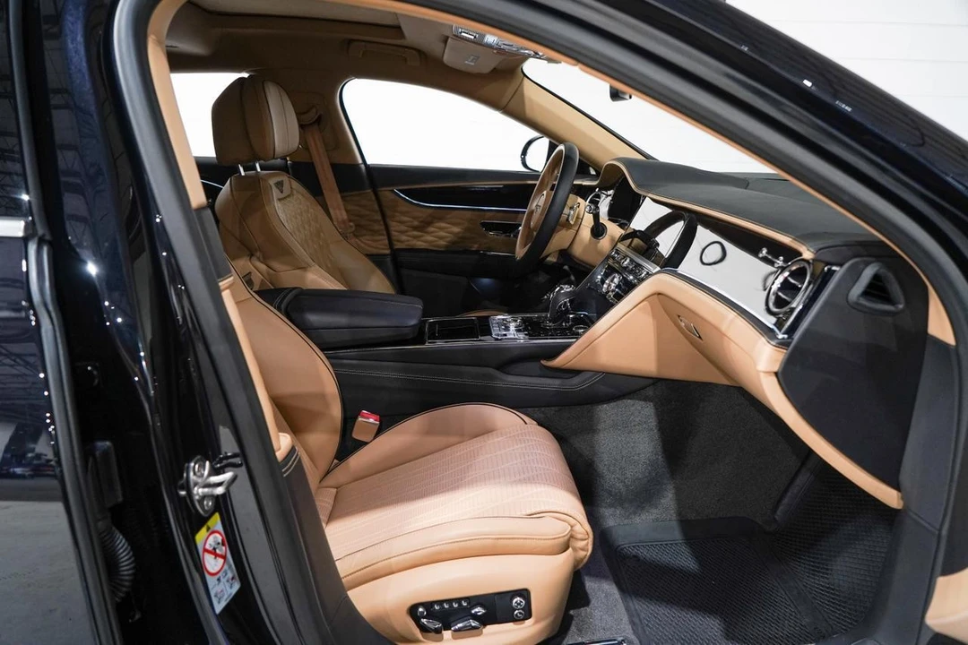 2022 Bentley Continental - Image 16 of 21