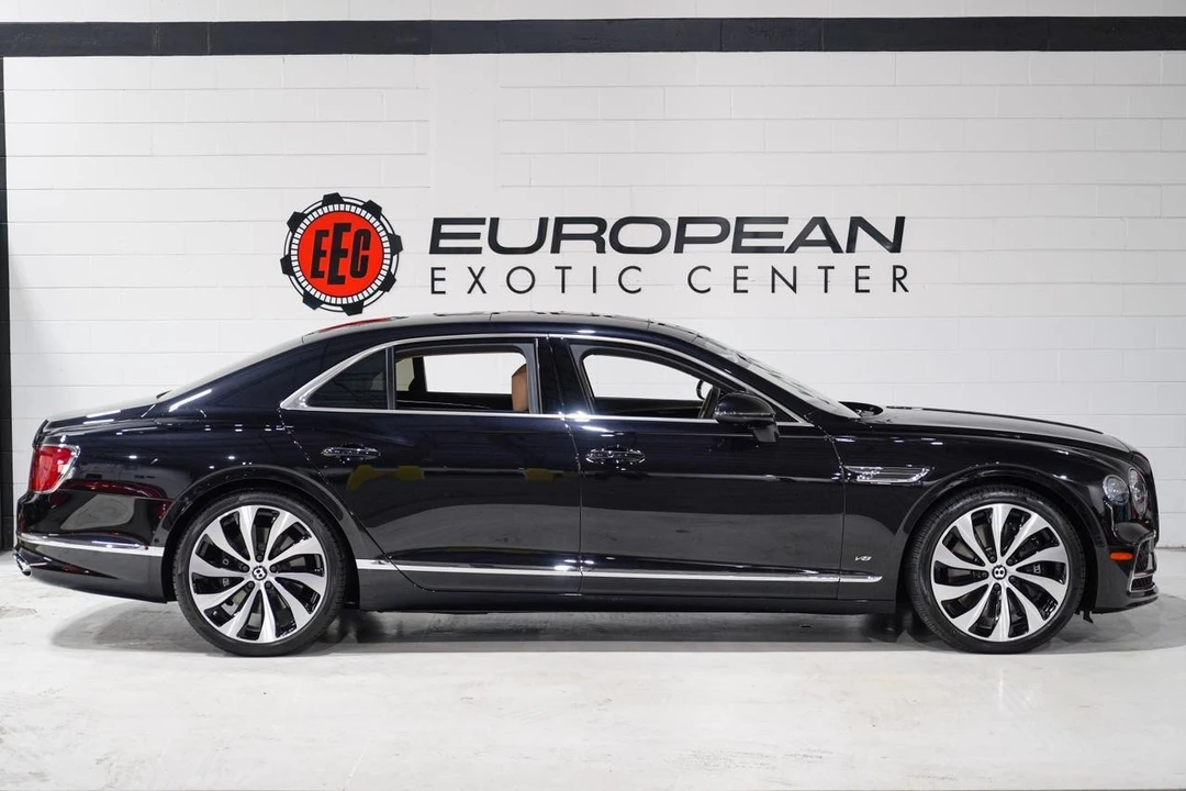2022 Bentley Continental - Image 6 of 21