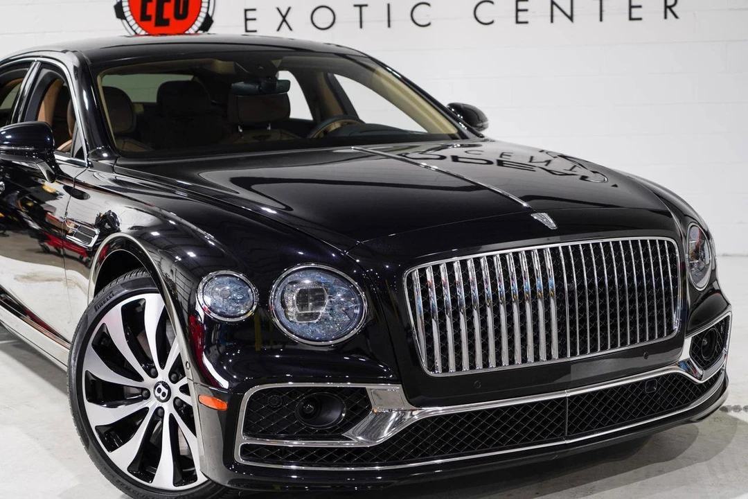 2022 Bentley Continental - Image 25 of 31