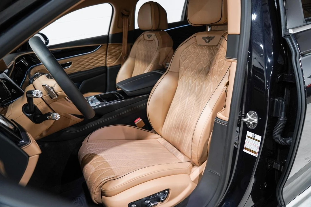 2022 Bentley - Image 9 of 21