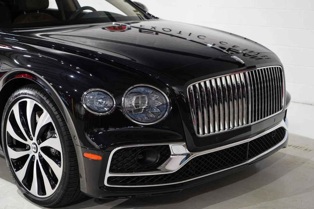 2022 Bentley Continental - Image 24 of 31