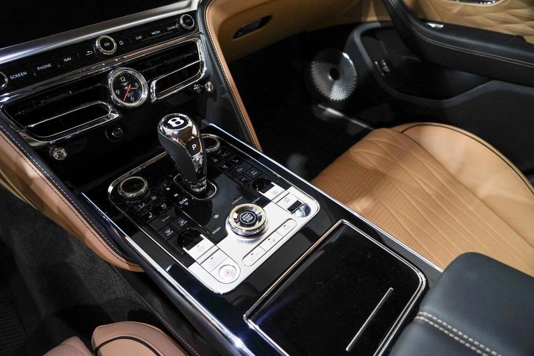 2022 Bentley Continental - Image 12 of 31