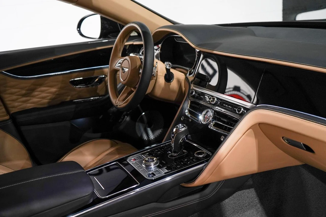 2022 Bentley Continental - Image 13 of 21