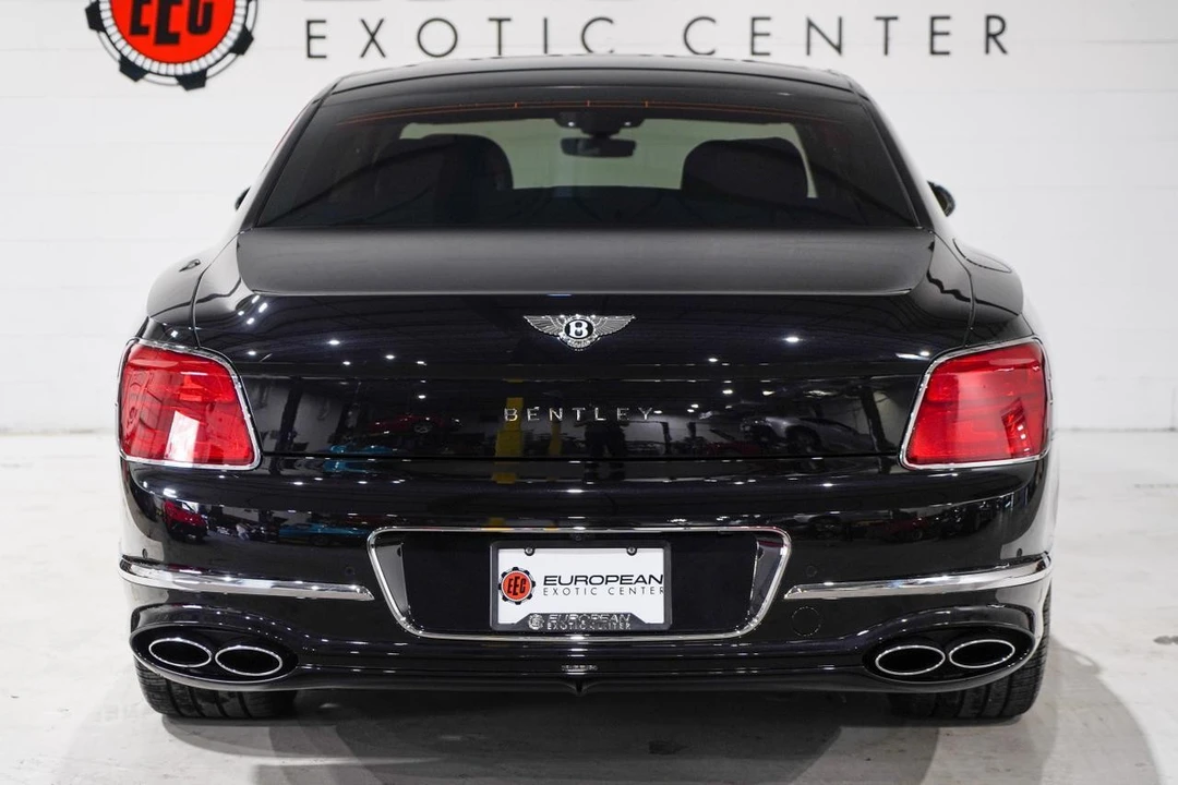 2022 Bentley - Image 3 of 21