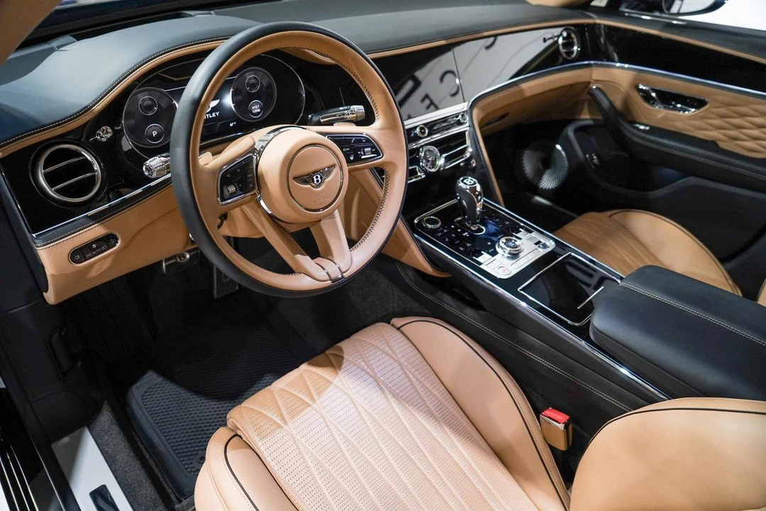 2022 Bentley Continental - Image 2 of 31