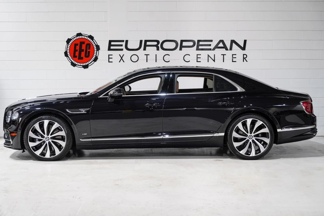 2022 Bentley - Image 7 of 21