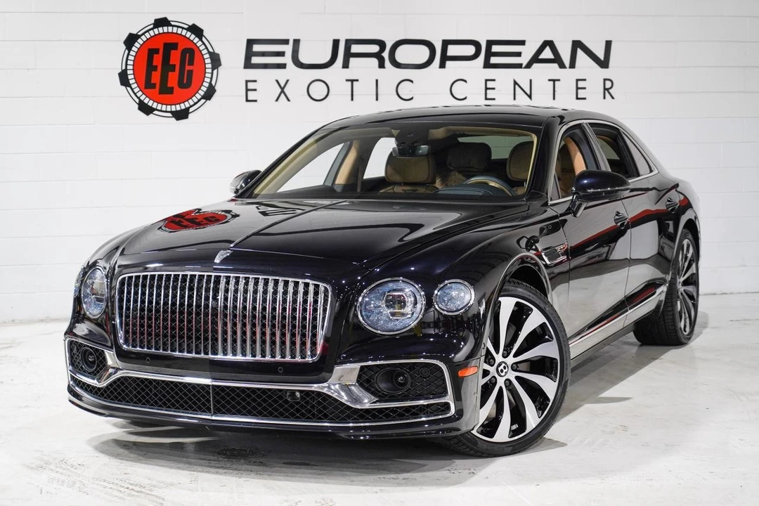 2022 Bentley - Image 4 of 21