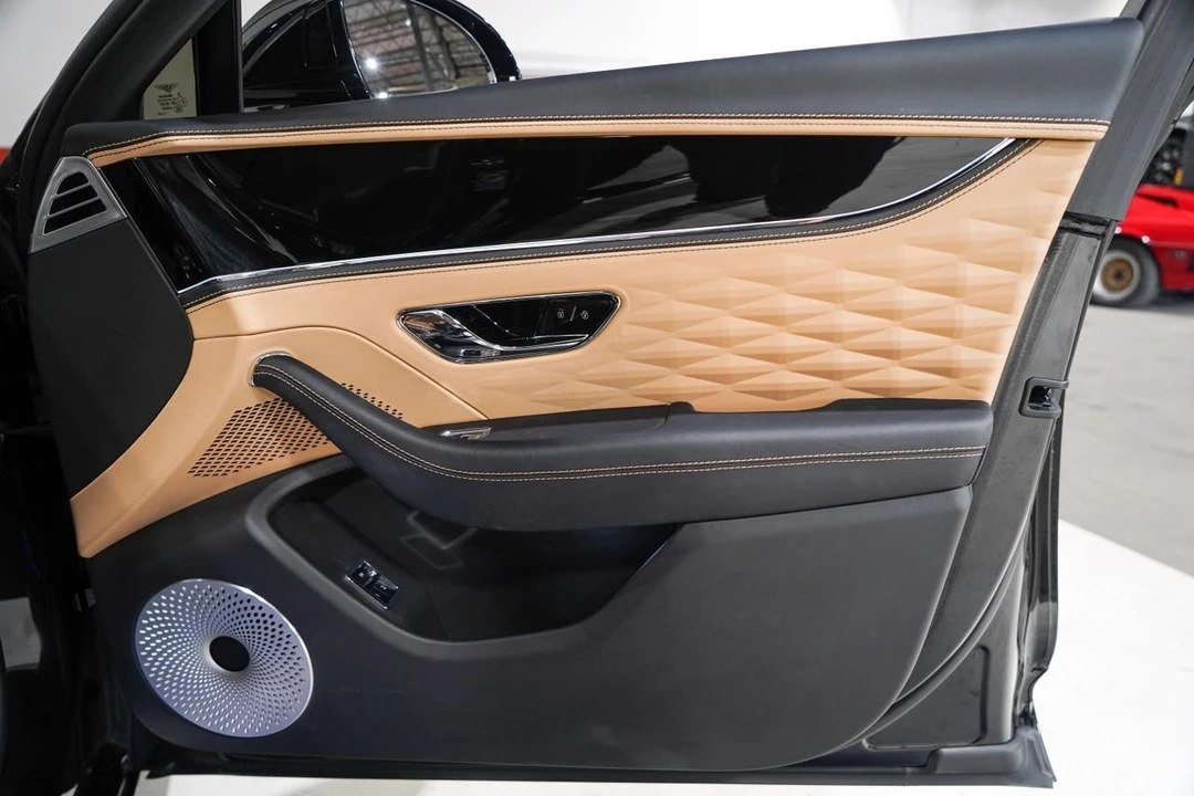 2022 Bentley Continental - Image 17 of 21