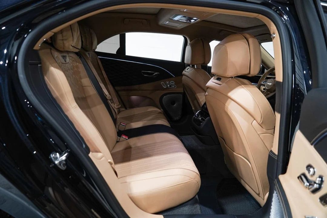 2022 Bentley - Image 20 of 21