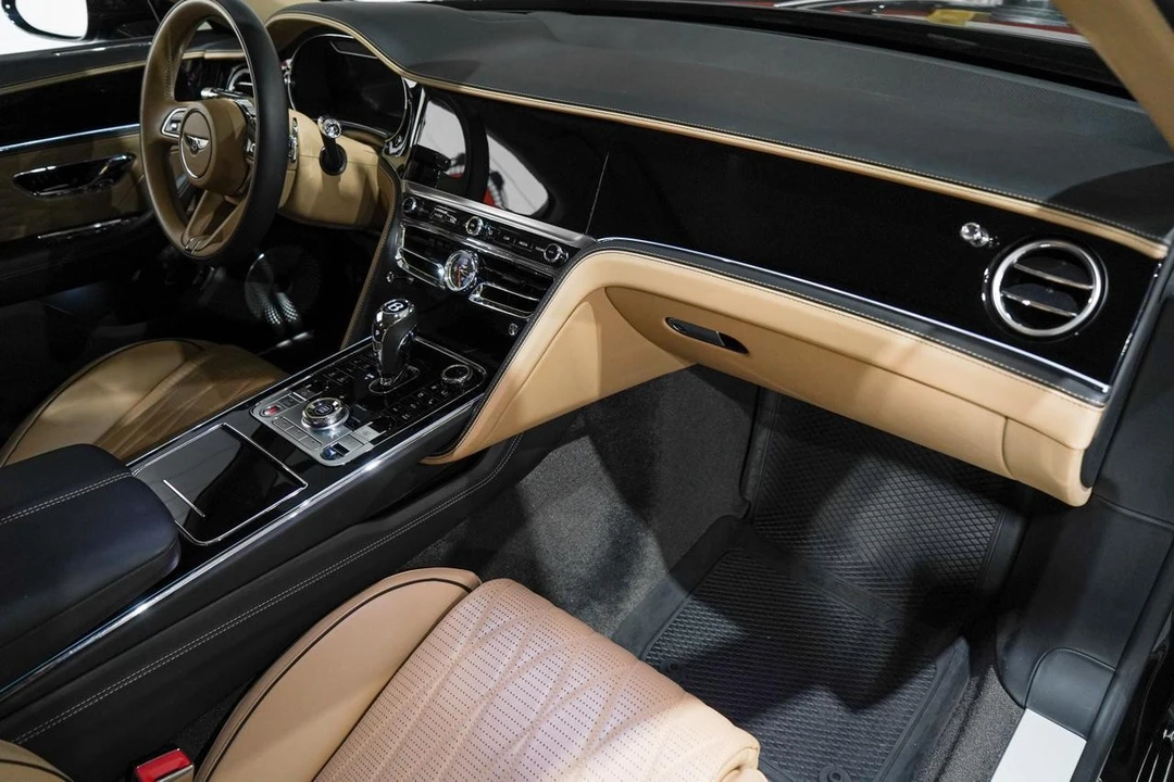 2022 Bentley Continental - Image 14 of 21
