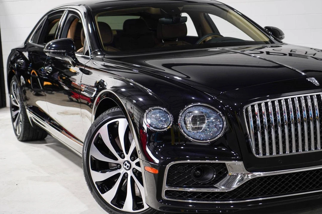 2022 Bentley Continental - Image 26 of 31