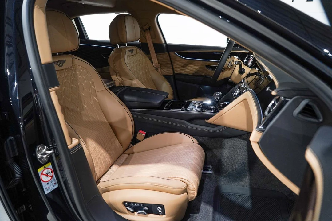 2022 Bentley Continental - Image 15 of 31