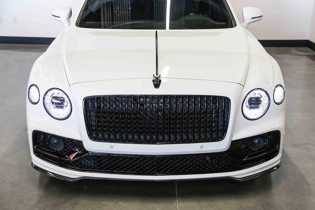 2022 Bentley Continental - Image 4 of 31