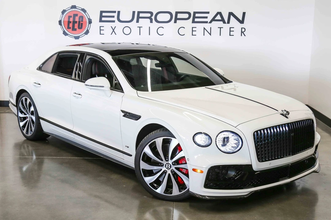2022 Bentley Continental - Image 2 of 31