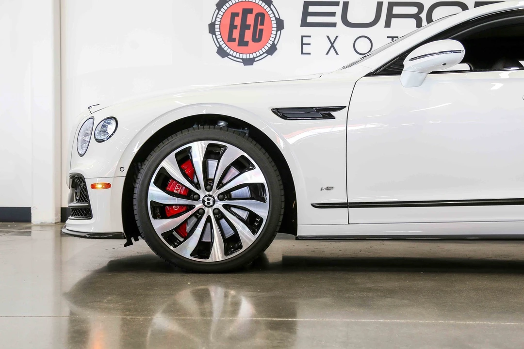 2022 Bentley Continental - Image 8 of 31