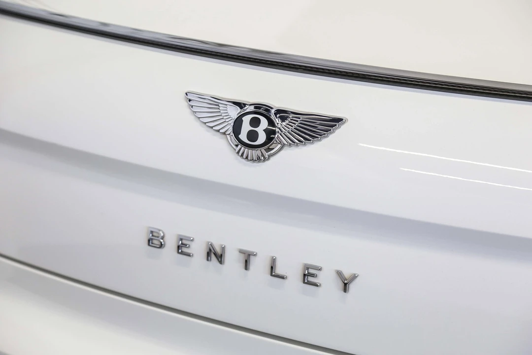 2022 Bentley Continental - Image 23 of 31