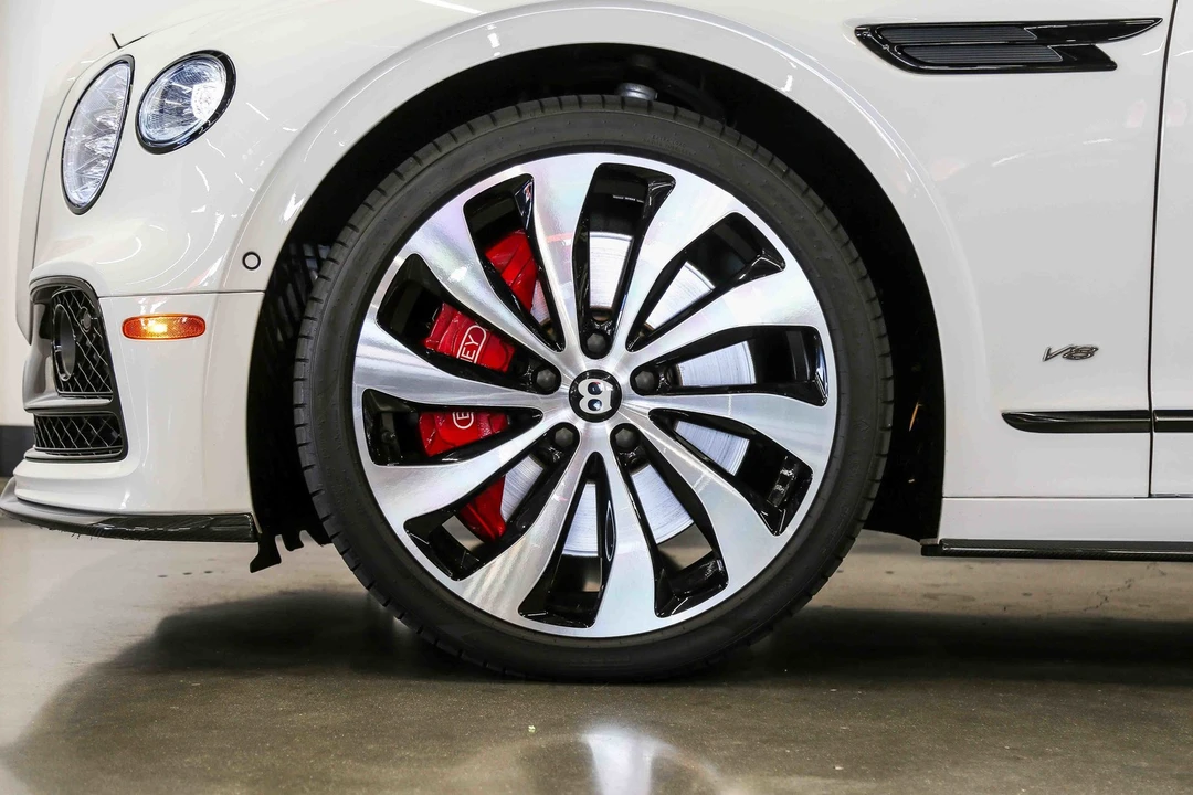 2022 Bentley Continental - Image 9 of 31