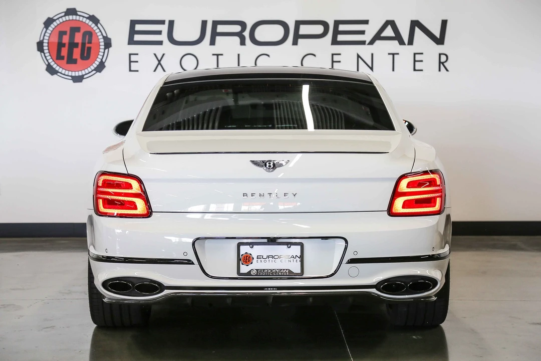 2022 Bentley Continental - Image 13 of 31