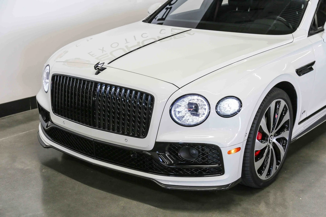 2022 Bentley Continental - Image 25 of 31