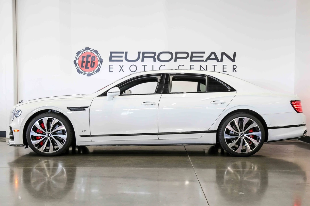 2022 Bentley Continental - Image 7 of 31
