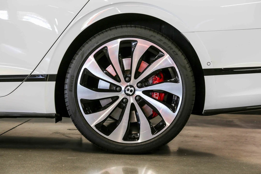 2022 Bentley Continental - Image 11 of 31