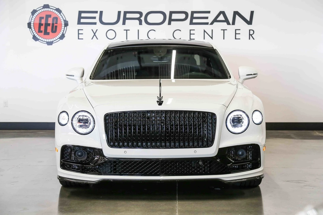2022 Bentley Continental - Image 3 of 31