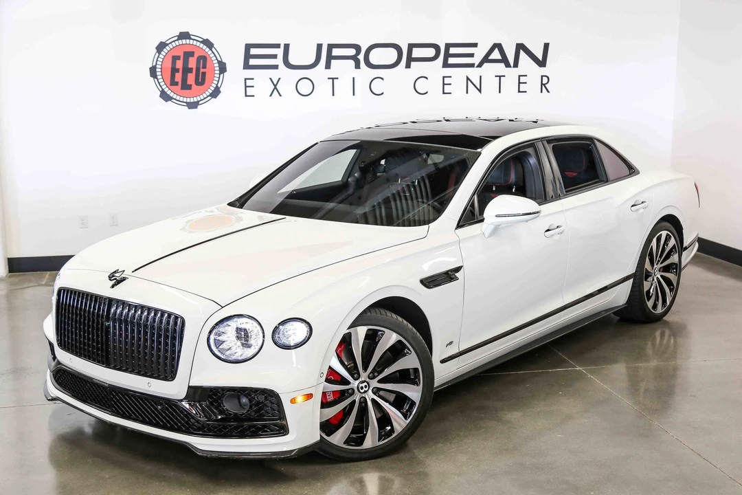 2022 Bentley Continental - Image 6 of 31