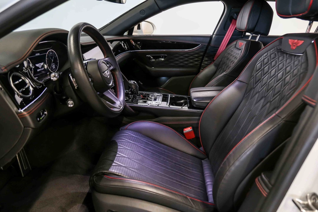 2022 Bentley Continental - Image 31 of 31