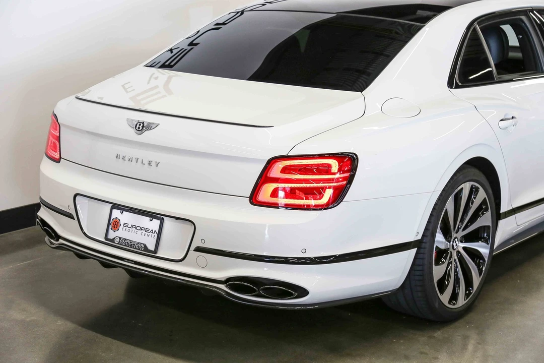 2022 Bentley Continental - Image 20 of 31