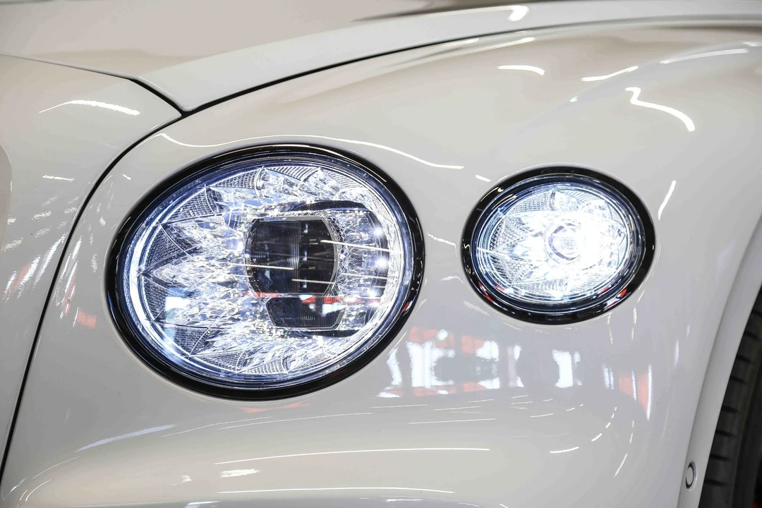 2022 Bentley Continental - Image 26 of 31