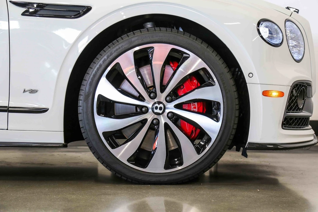 2022 Bentley Continental - Image 19 of 31