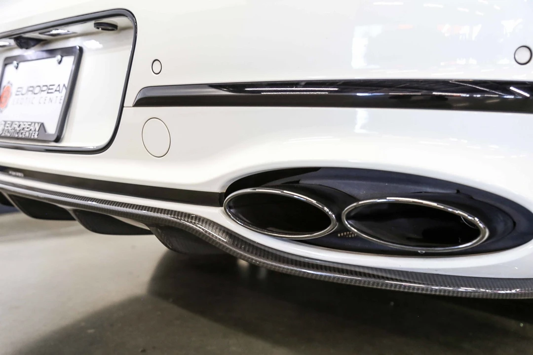 2022 Bentley Continental - Image 21 of 31
