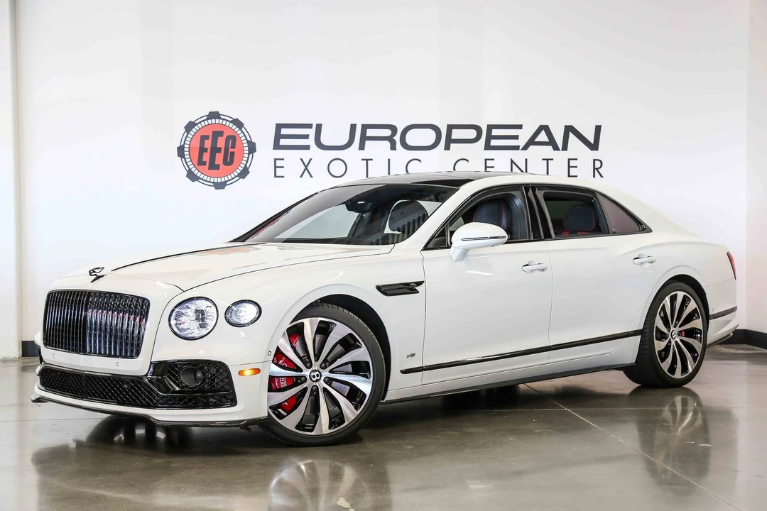 2022 Bentley Continental - Image 5 of 31