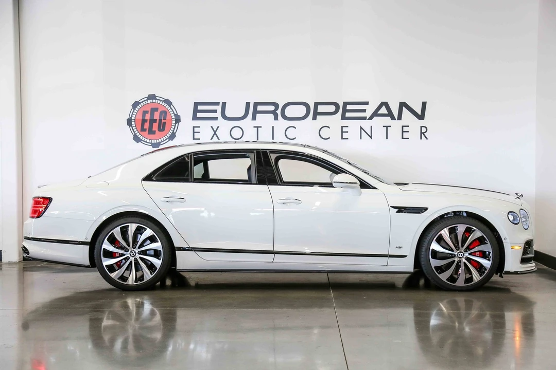 2022 Bentley Continental - Image 15 of 31