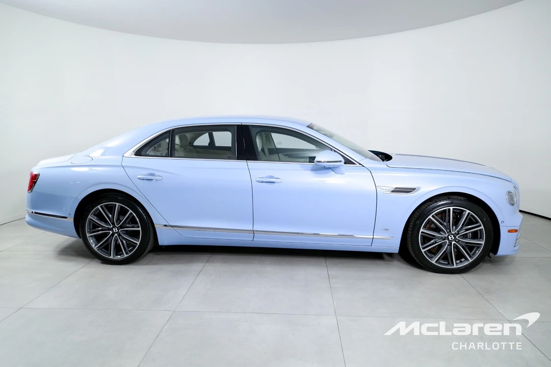 2022 Bentley Continental - Image 9 of 12