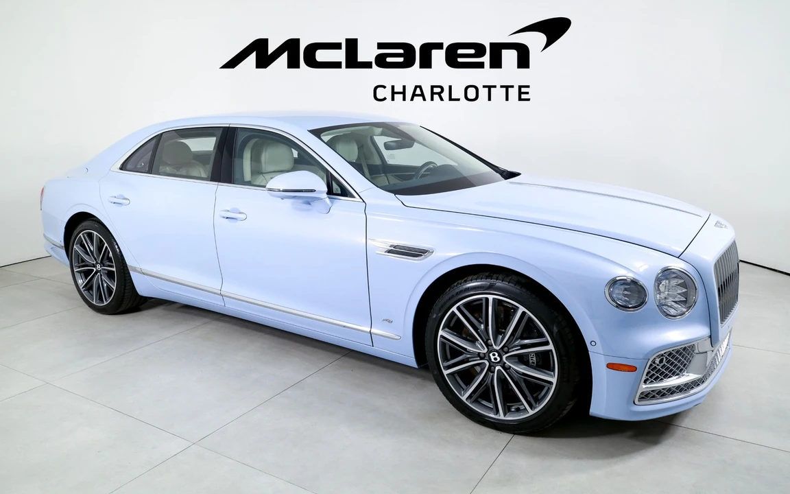 2022 Bentley Continental - Image 2 of 12