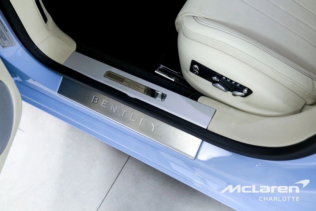 2022 Bentley Continental - Image 16 of 21