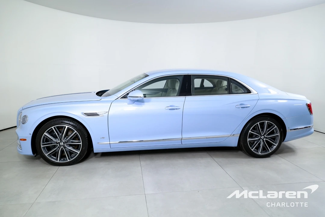 2022 Bentley Continental - Image 5 of 12
