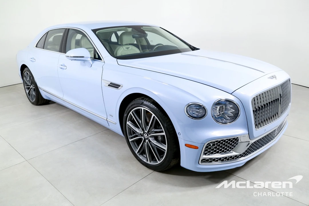2022 Bentley Continental - Image 3 of 21