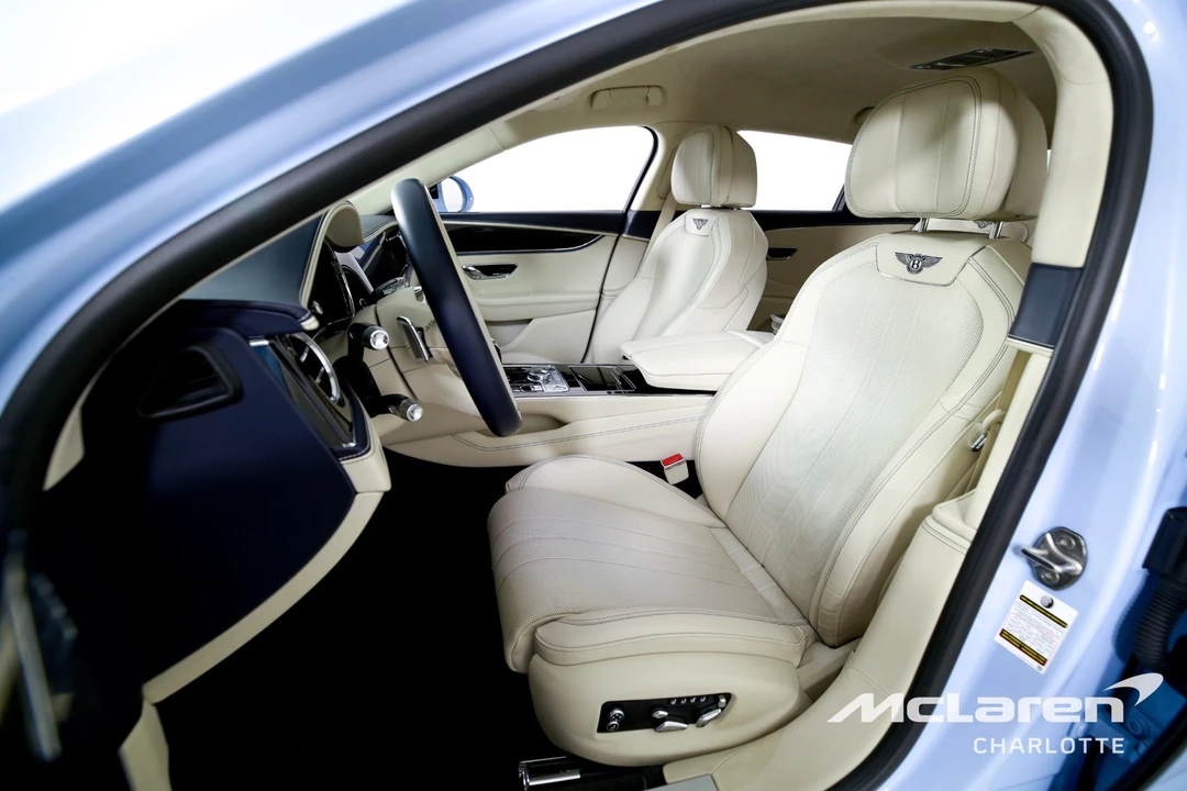 2022 Bentley Continental - Image 11 of 12