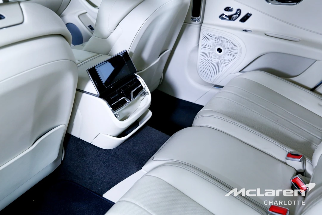 2022 Bentley Continental - Image 19 of 21