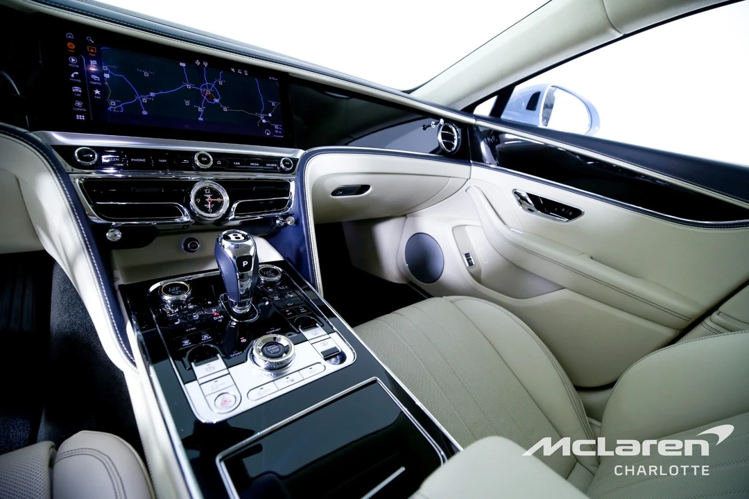 2022 Bentley Continental - Image 15 of 21