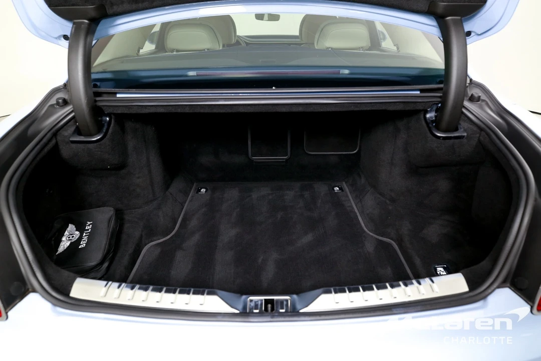2022 Bentley Continental - Image 21 of 21
