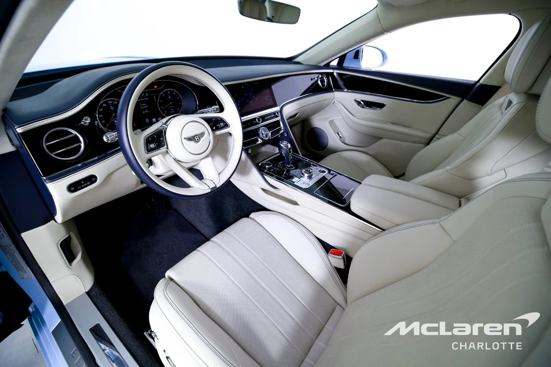 2022 Bentley Continental - Image 12 of 12