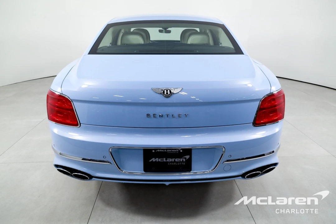 2022 Bentley Continental - Image 7 of 12