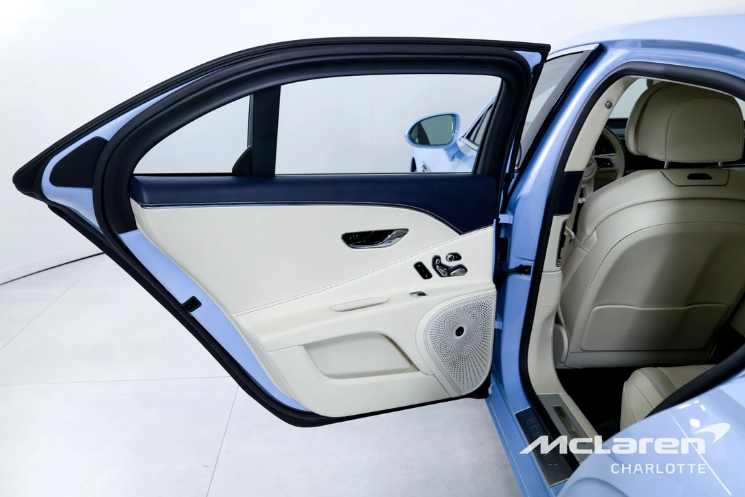 2022 Bentley Continental - Image 17 of 21