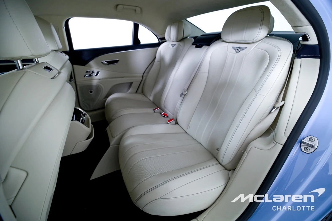 2022 Bentley Continental - Image 18 of 21
