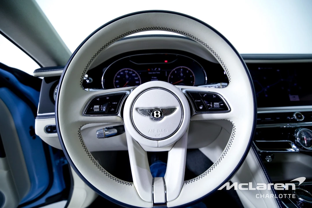 2022 Bentley Continental - Image 14 of 21
