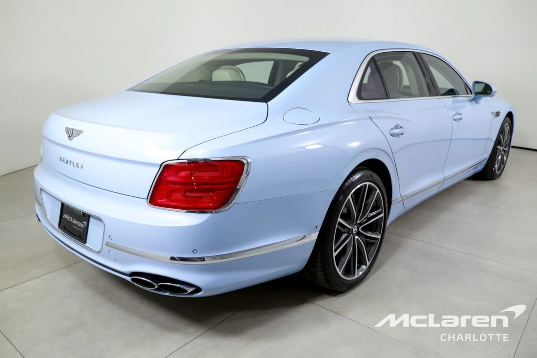 2022 Bentley Continental - Image 8 of 12